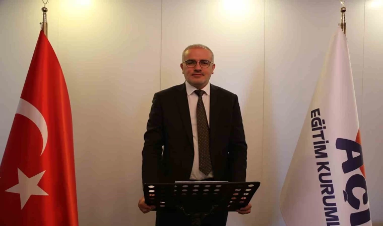 Sivas Açı Kurs Merkezi kapılarını öğrencilere açıyor