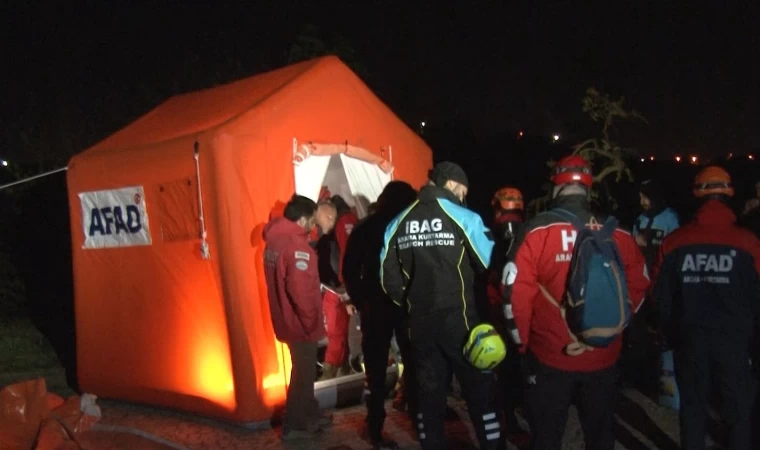 Sultangazi’de kaybolan demans hastası kişi için arama çalışması başlatıldı