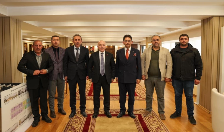 Süt toplayıcıları tek çatı altında toplanacak