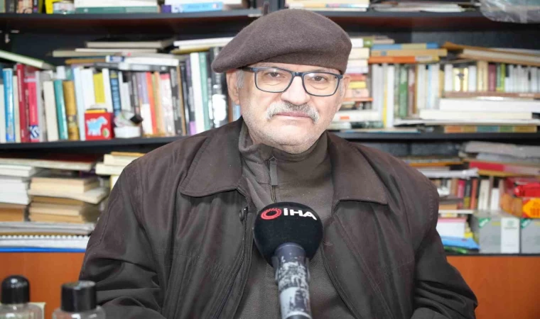 Tarihçi Begsaç: ”720 yıl önce, Bulgar-Kuman ittifakı ile Haçlı orduları arasında gerçekleşen savaş Edirne’de yapıldı”