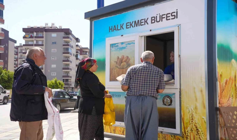 Tarsus Belediyesinden kadın istihdamına destek