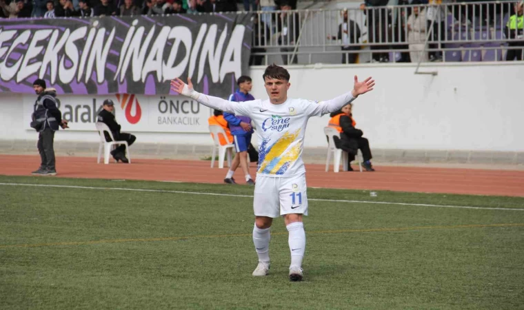 TFF 2. Lig: Belediye Derincespor: 2 - Giresunspor: 1