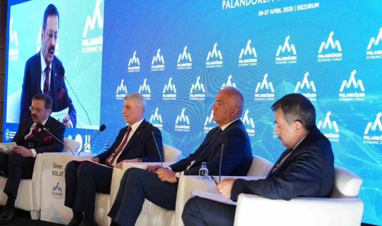 TOBB Başkanı Hisarcıklıoğlu: ”Ticaret savaşlarının kazananı olmaz”