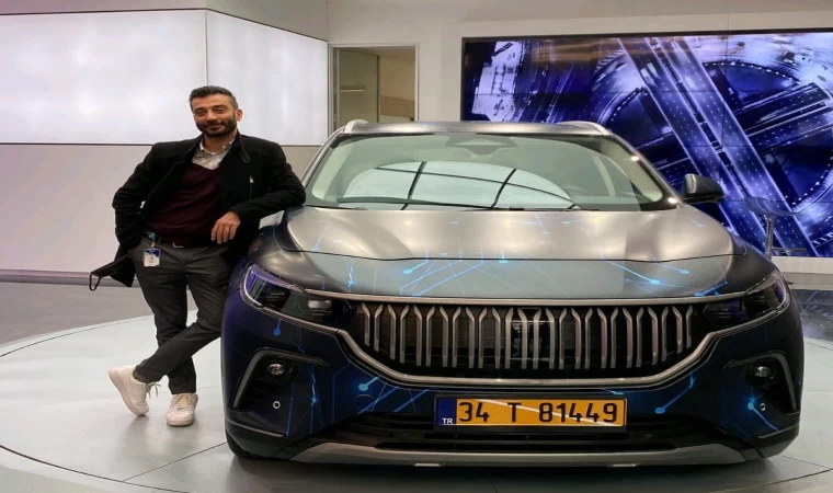 Togg’da yaprak dökümü