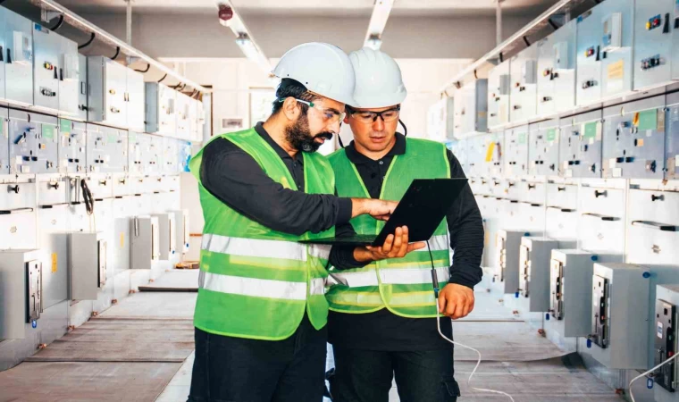 Toroslar EDAŞ Osmaniye’nin enerji altyapısını güçlendirmeye devam ediyor