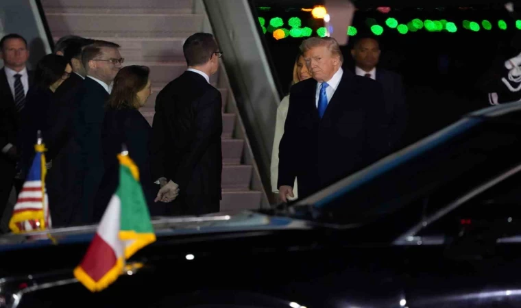 Trump: ”Rusya ve Ukrayna ateşkes anlaşmasına çok yakın”