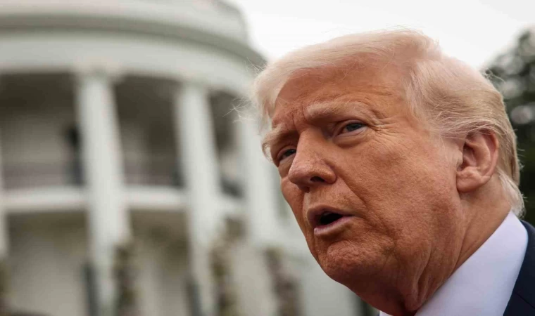 Trump ve Netanyahu telefonda görüştü