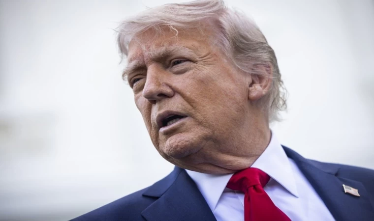 Trump: ”Zelenskiy’nin kışkırtıcı açıklamaları, savaşı sonlandırmayı zorlaştırıyor”