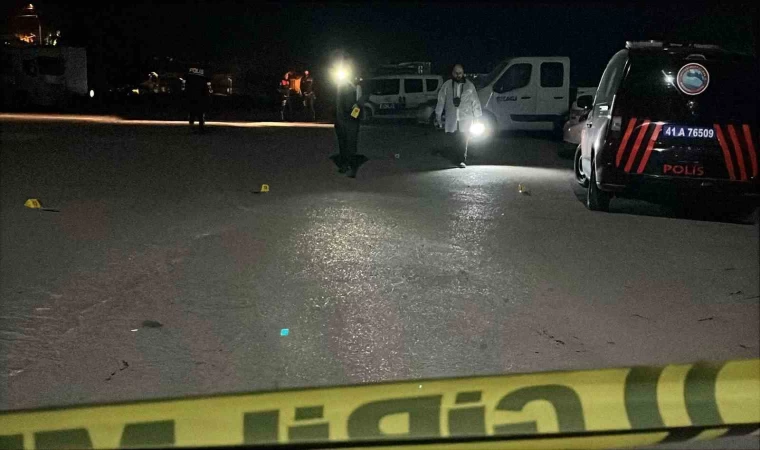 Tüfek, bıçak ve sopaların konuştuğu kavgada 5 yaralı