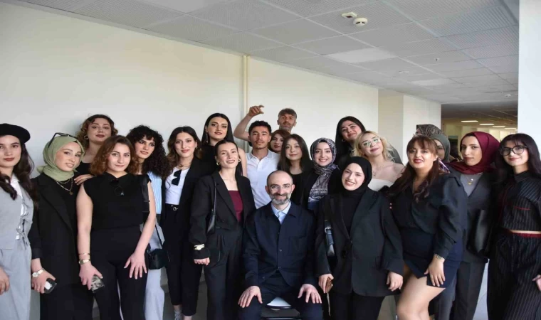 Tunceli’de ”Sular Yükselirken” sergisi