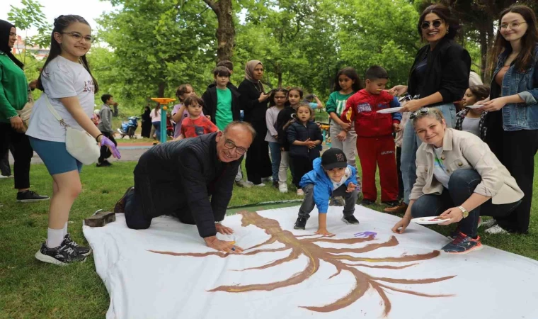 Turgutlu’da yerel tohumlar geleceğe taşınacak