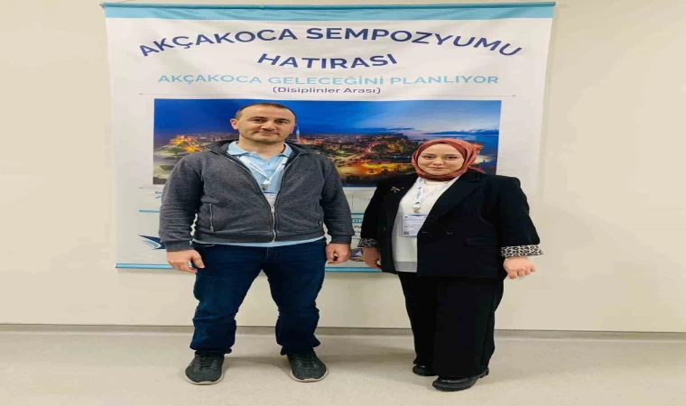 Türk fındığı üzerine bilimsel çalışma