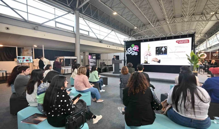 Turkish Fashion Fabrics Show Fuarı kapılarını açtı