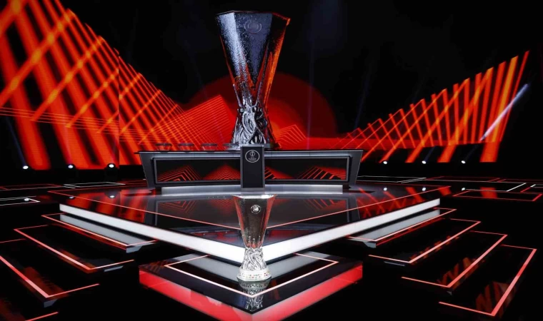 UEFA Avrupa Ligi’nde yarı final heyecanı