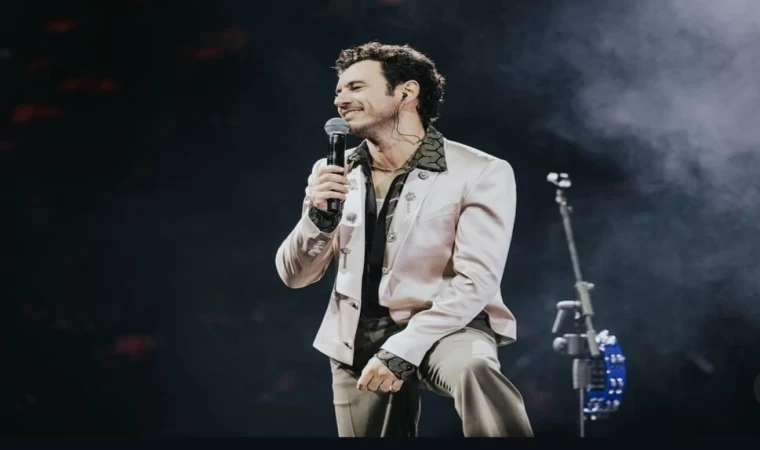 Ünlü şarkıcının Kocaeli’deki konseri ertelendi