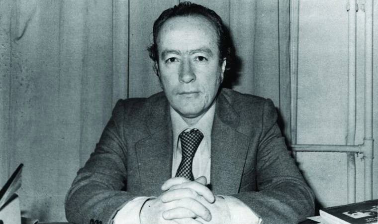 Ünlü sosyolog ve mütefekkir Güngör anılacak