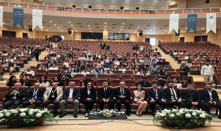 Uzmanından önemli tavsiye: ”Sağlıklı beslenme ile Demans hastalığından korunmak mümkün”