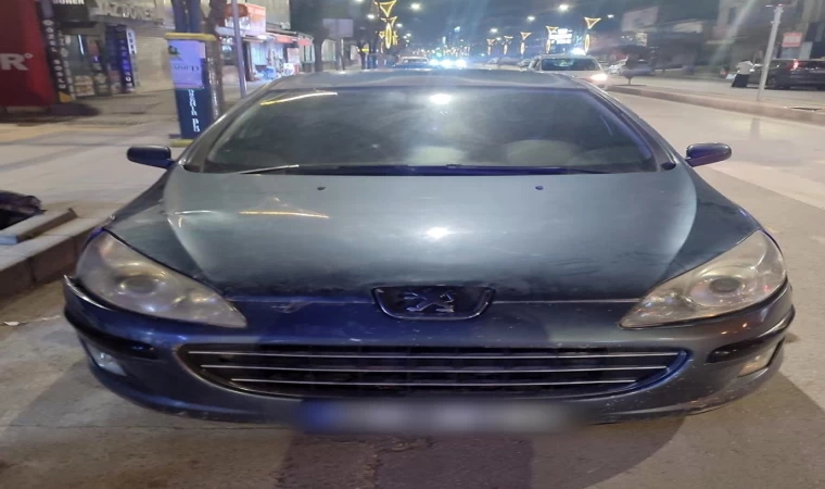 Van’da farklı suçlardan 48 kişi tutuklandı