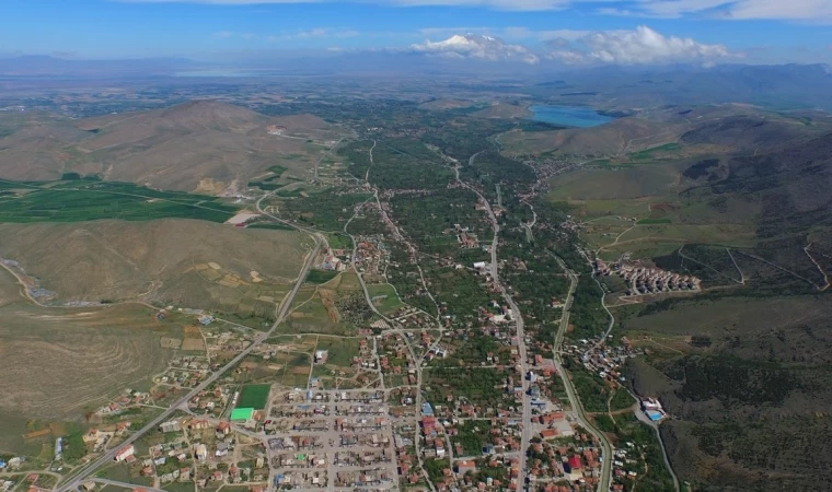 Yahyalı’da patlayıcı deposu kurulacak