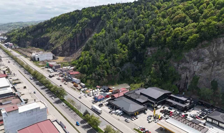 ”Yamaç oyuldu, felaket geldi”: Profesörden Samsun’daki heyelanın ardından kritik uyarılar