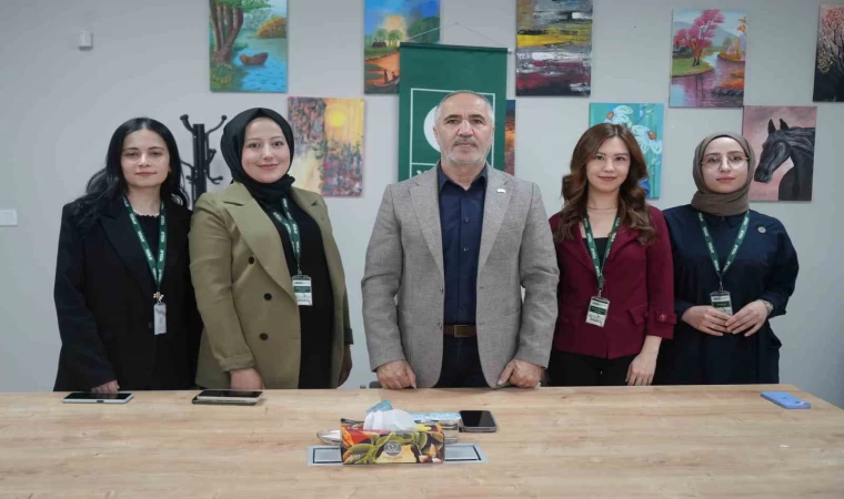 YEDAM’dan bağımlılıkla mücadelede ücretsiz destek