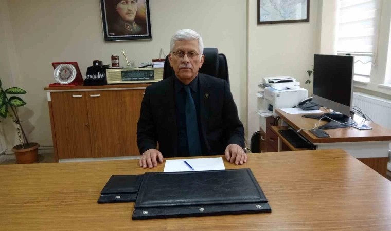 Yozgat’ta veteriner hekimlerin meslek sorunları ele alındı