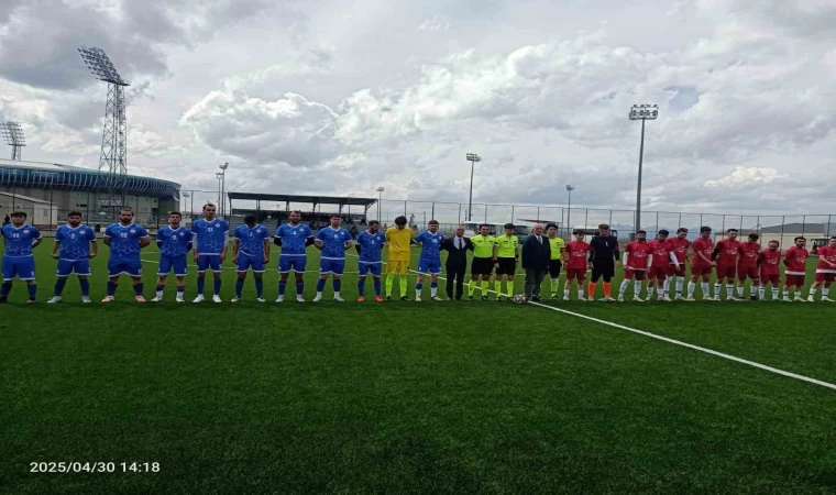 Yurtlig futbol heyecanı başladı