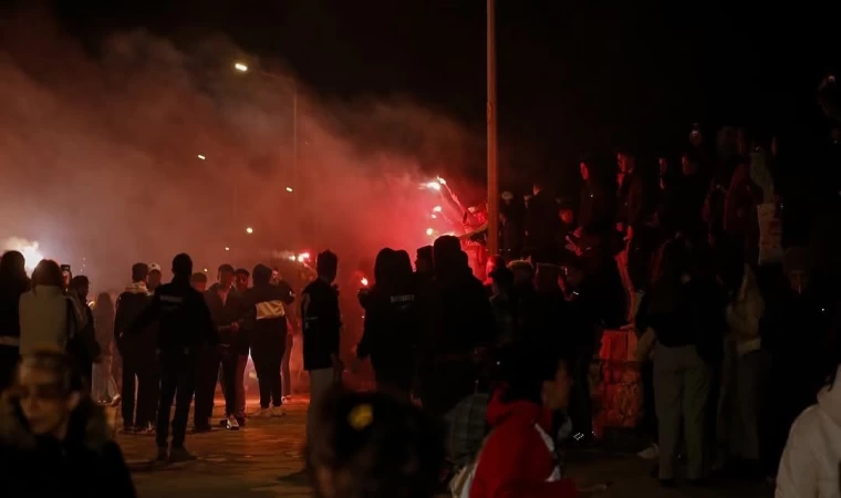 10.5 Bandırmalılar Günü kutlandı