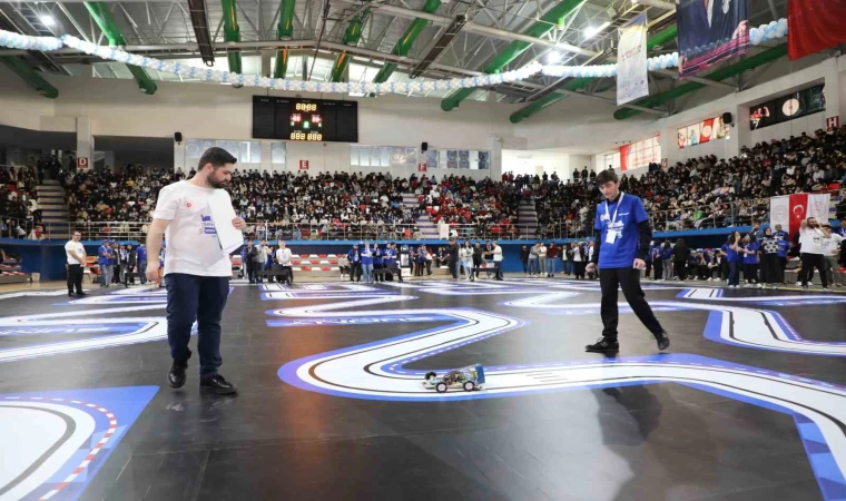 14 ilden 20 takım, Ağrı’da düzenlenecek teknoloji yarışmasının finalinde yarışacak