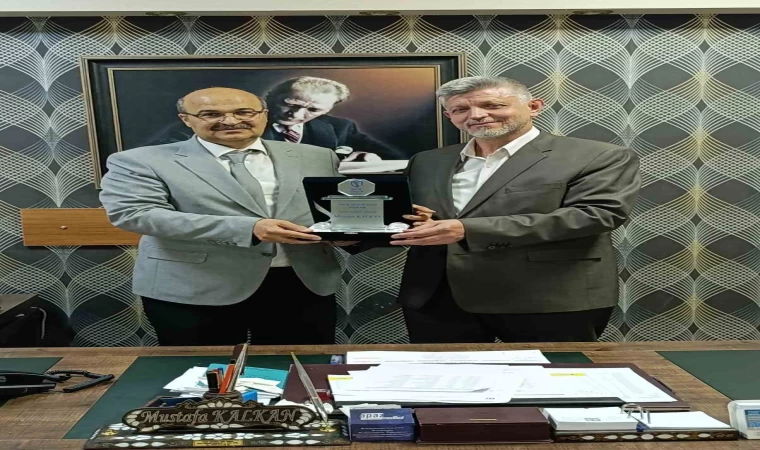 2024 İyilik Sağlık ödülü Gaziantep’e