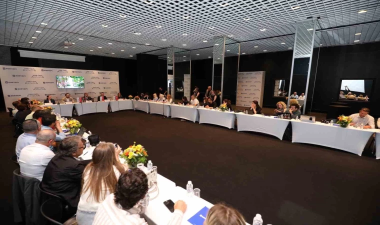 25 bin kişilik mega proje hayata geçti