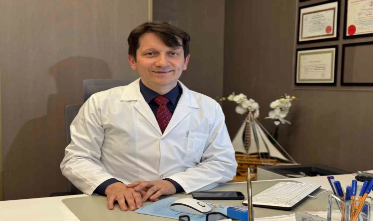 ”85 yaş üzerinde olan her iki kişiden biri mutlaka işitme cihazı kullanması gerekiyor”