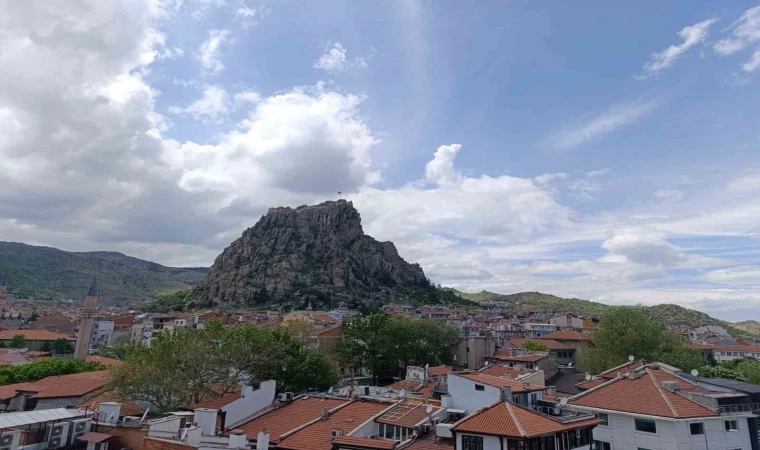 Afyonkarahisar’da hava durumu