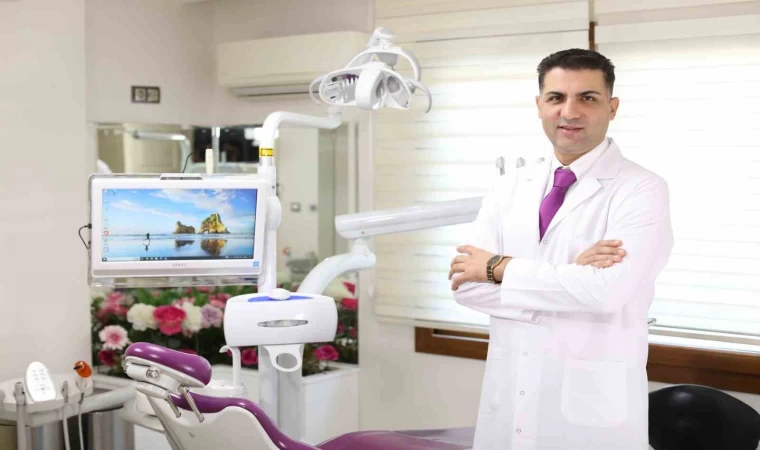 Ağızdaki bu belirti löseminin ilk işareti olabilir