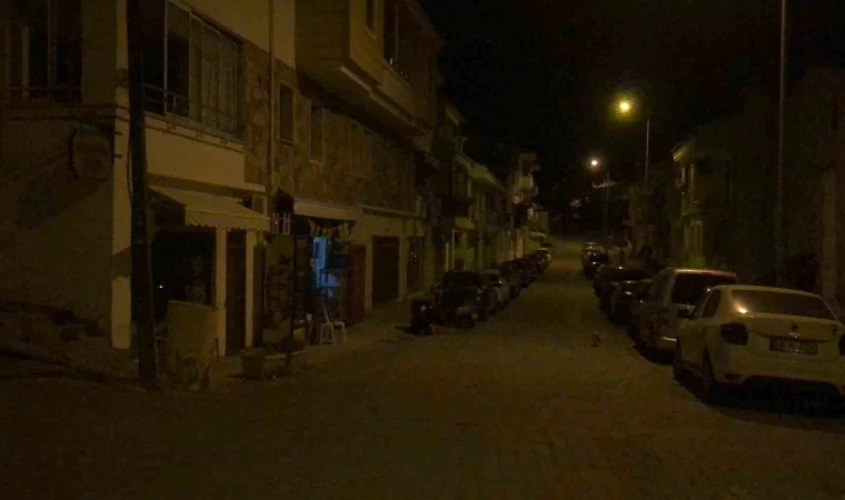 Akdeniz’deki 6 büyüklüğündeki deprem Muğla’da hissedildi