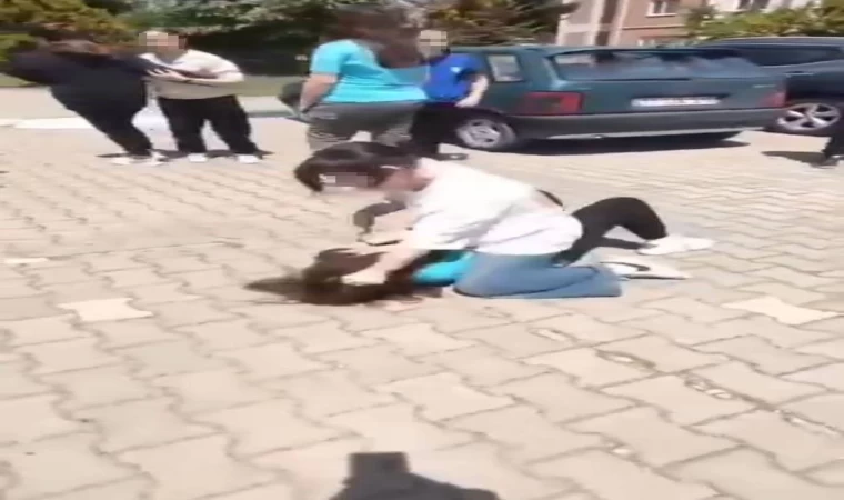 Akran zorbalığına yetkililerden hızlı müdahale