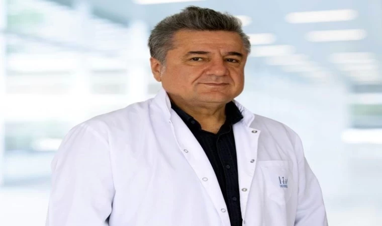 ”Ani baş dönmesi, inme işareti olabilir”