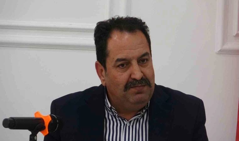 Antalya Emniyet Müdürü Arslan: ”Çocuklarımızı 3 kuruşluk menfaatleri uğruna birilerine feda etmeyeceğiz”