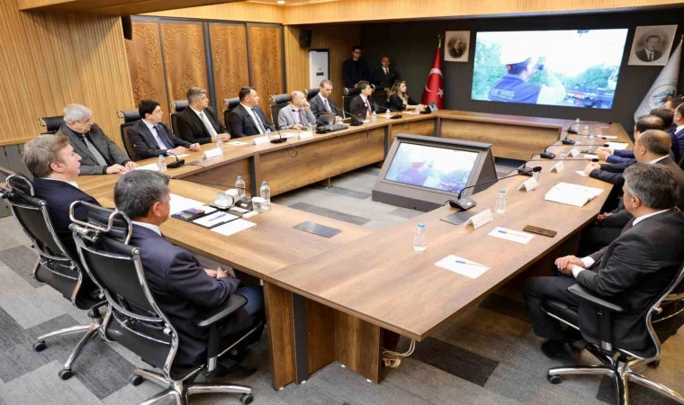 Aras Elektrik, Erzincan’da can ve mal güvenliğini masaya yatırdı