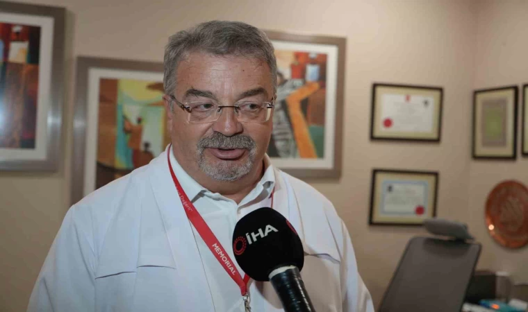 Astım mevsim geçişlerinde artıyor: Tedaviyi bırakmayın uyarısı