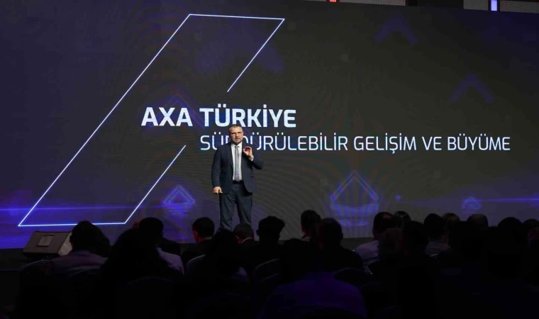 AXA Türkiye’den sürdürülebilir finansal sonuçlar