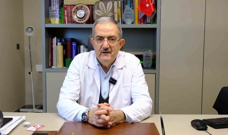 ”Ayağımı artık kesin” diyen hasta, larva tedavisi ile yürüyerek taburcu oldu