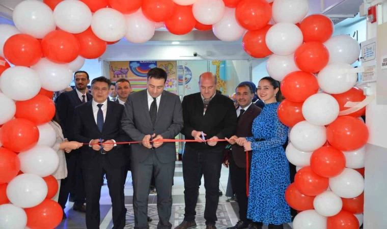 Ayşeküflü İlkokulu’nda sinema ve farkındalık buluşması