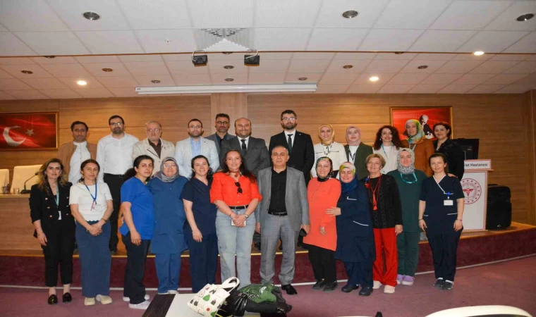 ”Bağımlılığa Değil Hayata Bağlan” etkinliği