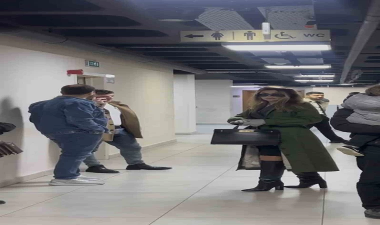 Bahar ve Nihal Candan’ın aralarında bulunduğu 21 sanıklı dolandırıcılık davasının görülmesine devam edildi