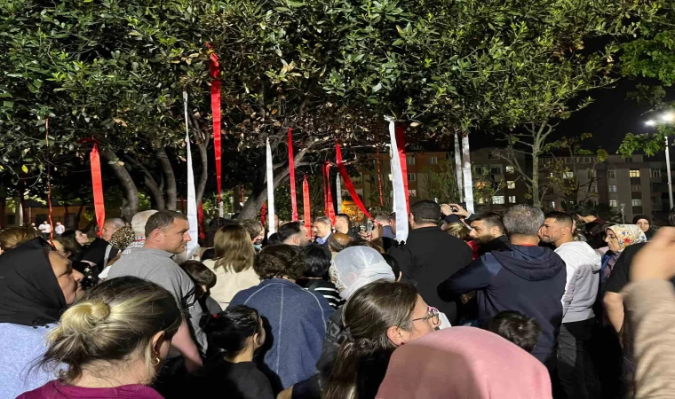 Bahçelievler’de Hıdırellez coşkuyla kutlandı