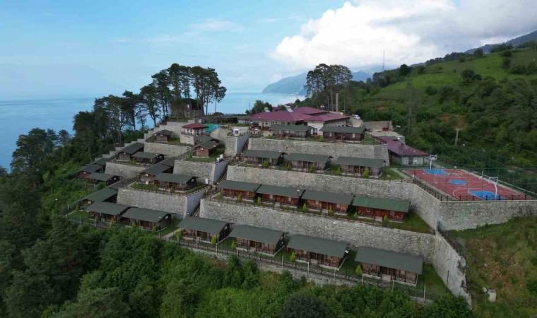 Bakan Bak: ”2025 GSB Yaz Gençlik Kampları başvuruları başladı”