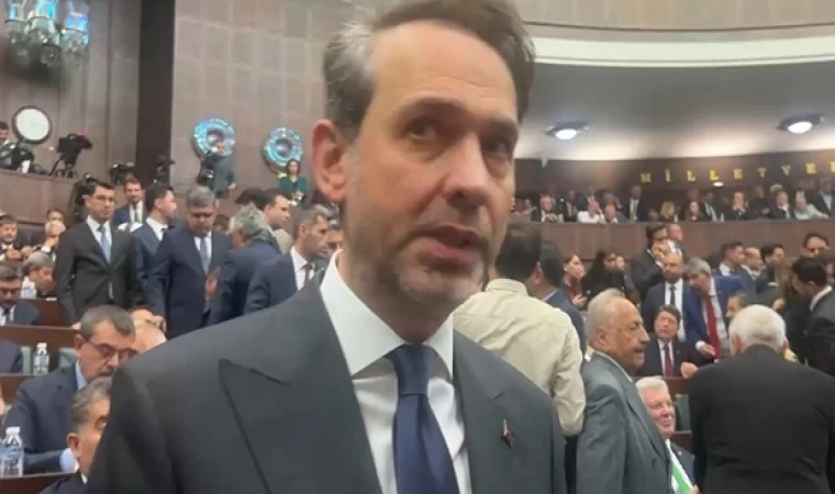 Bakan Bayraktar: ”Elektrik kesintileri ile alakalı çok şükür endişe edilecek bir durum yok”