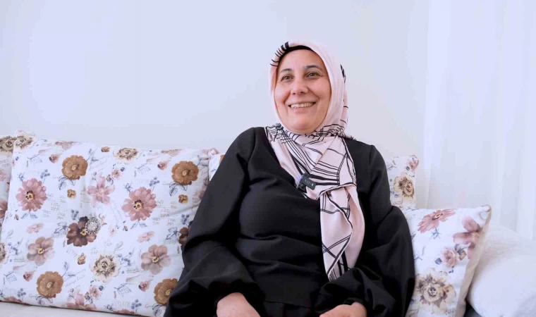 Bakan Kurum: ”Gelin hep birlikte deprem kabuslarımıza son verelim”