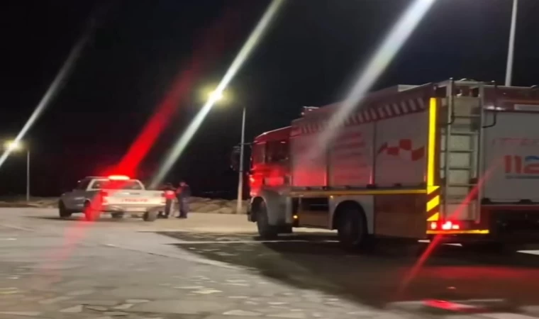 Bandırma’da kıyıya ceset vurdu: Kimliği belirlenemedi